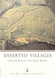 Deserted villages