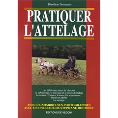 Pratiquer l'attelage