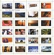 Postmarked Stamp Series