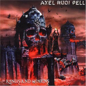 Axel Rudi Pell - Best Of Wacken Open Air - Zortam Music