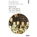 Histoire de l'enfance en Occident, tome 1