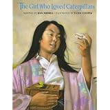 The Girl Who Loved Caterpillars