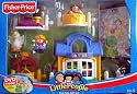 Fisher-Price Little People Pet Shop