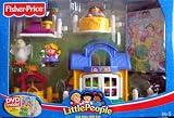 Fisher-Price Little People Pet Shop