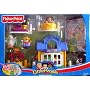 Fisher-Price Little People Pet Shop