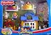 Fisher-Price Little People Pet Shop