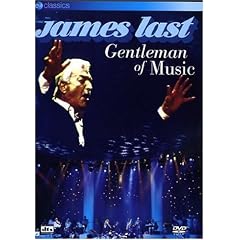 James Last - Gentleman of Music