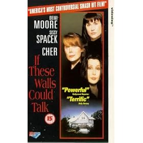 If These Walls Could Talk [1996] [VHS]
