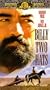 Billy Two Hats [VHS]