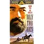 Billy Two Hats [VHS]