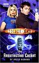 Doctor Who - The Resurrection Casket (New Series Adventure 9)