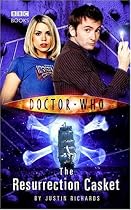 Doctor Who - The Resurrection Casket (New Series Adventure 9)