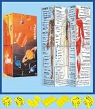 Science Cube Pack - Planets and Human Body Cube (7 - 107 years)