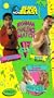 WCW Beach Blast [VHS]