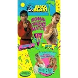 WCW Beach Blast