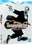 The Transporter/Transporter 2 [Blu-ray]