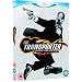 The Transporter/Transporter 2 [Blu-ray]