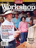 Workshop For Oil, Fall 2008 Issue