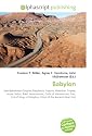Babylon: Neo-Babylonian Empire, Babylonia, Assyria, Akkadian Empire, Assur, Babel, Babil Governorate, Code of Hammurabi, Iraq, List of Kings of Babylon, Cities of the Ancient Near East