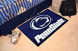 Penn State Nittany Lions New Door Mat Rug Doormat