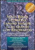 Santa Biblia (Spanish Edition)