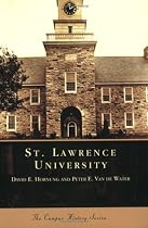 St. Lawrence University (NY) (Campus History)