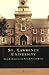 St. Lawrence University  (NY)  (Campus History)