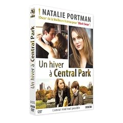 Un hiver a central park [Edizione: Francia]