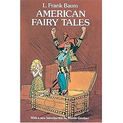 American Fairy Tales