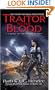 Traitor to the Blood (The Noble Dead)