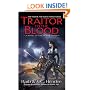 Traitor to the Blood (The Noble Dead)
