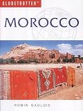 Morocco Travel Guide (Globetrotter Guides)