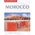 Morocco Travel Guide (Globetrotter Guides) by Robin Gauldie