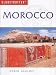 Books : Morocco Travel Guide (Globetrotter Guides)