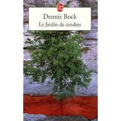 Le Jardin de cendres