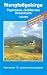  : Topographische Sonderkarten Bayern. Sonderblattschnitte auf der Grundlage der amtlichen topographischen Karten, meist gr&ouml;ssere Kartenformate mit ... Bayern, Bl.12, Mangfallgebirge: UK L 12