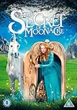 The Secret Of Moonacre [DVD] [2008]