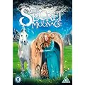 The Secret of Moonacre [DVD] [2008]