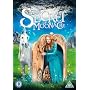 The Secret Of Moonacre [DVD] [2008]
