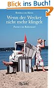 Wenn der Wecker nicht mehr klingelt