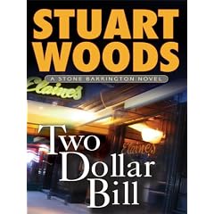 Two Dollar Bill (Thorndike Paperback Bestsellers)