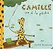 Books : Camille va à la pêche