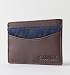 Zoo York Still Well Card Holder