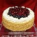 Bacca di Montagnia Cake