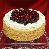 Bacca di Montagnia Cake