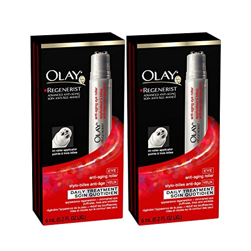 Olay regenerist advanced anti-aging eye roller daily treatment 1 …