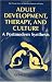 Image of Adult Development, Therapy, and Culture: A Postmodern Synthesis (The Springer Series in Adult Development and Aging)