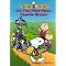 Peanuts DVDs (not available in Germany)