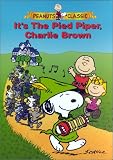 It's the Pied Piper, Charlie Brown