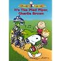 It's the Pied Piper, Charlie Brown